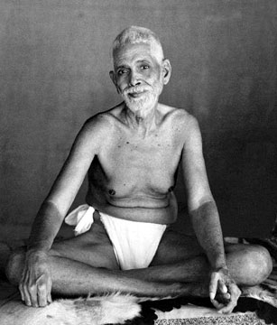 Ramana Maharishi